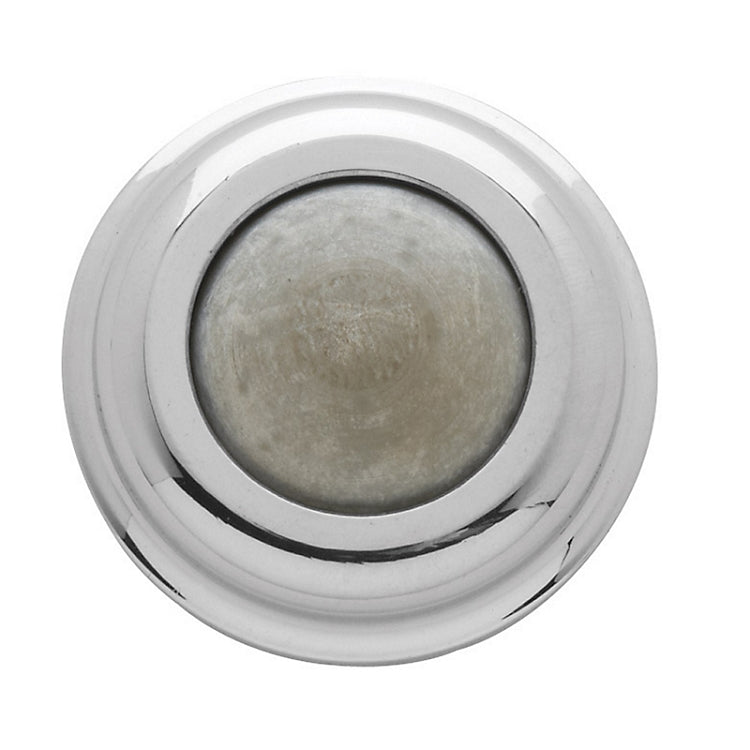 Baldwin 4015 Wall Flush Door Bumper