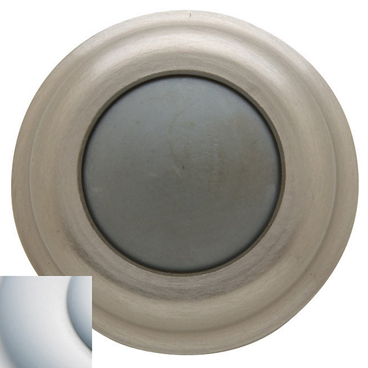 Baldwin 4015 Wall Flush Door Bumper