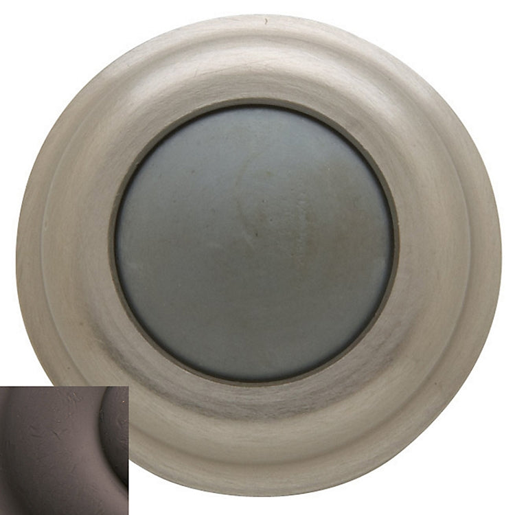 Baldwin 4015 Wall Flush Door Bumper