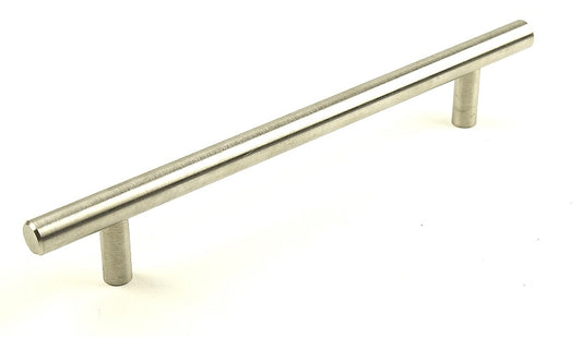 Stainless Steel 128mm T-Handle 