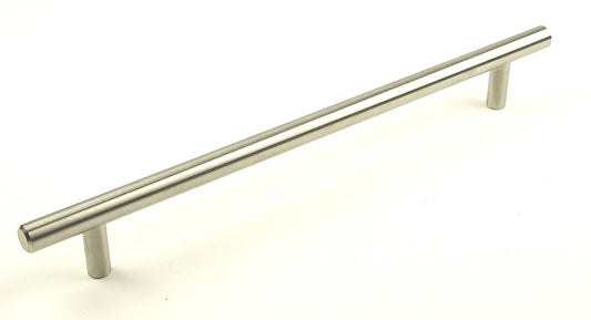 Stainless Steel 224mm T-Handle 