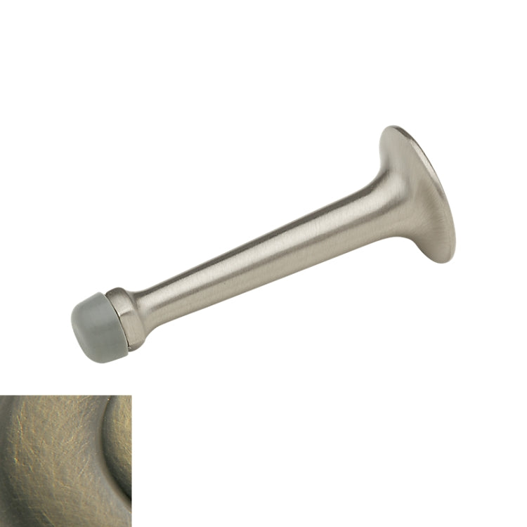 Baldwin 4050 Wall Door Bumper