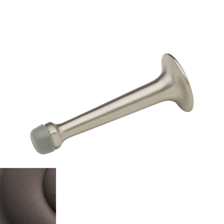 Baldwin 4050 Wall Door Bumper