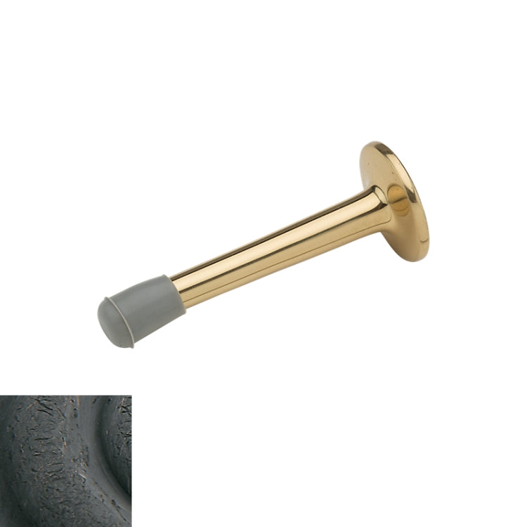 Baldwin 4055 Wall Door Bumper
