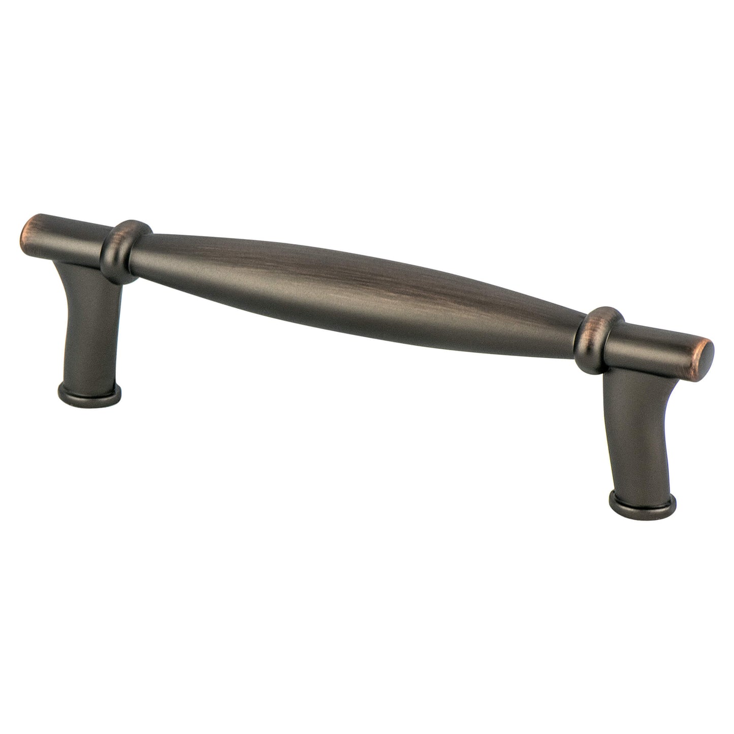 Berenson Dierdra Pull 96MM C/C Verona Bronze