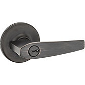 Kwikset Delta Lever