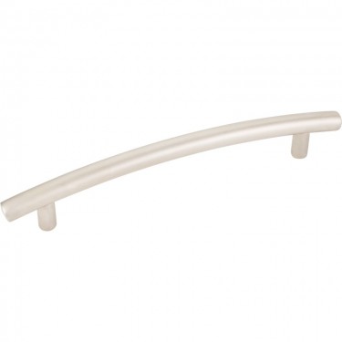  Hardware Resources 6 1/2" Belfast Dull Nickel Cabinet Pull