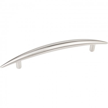  Hardware Resources Verona Satin Nickel Cabinet Pull