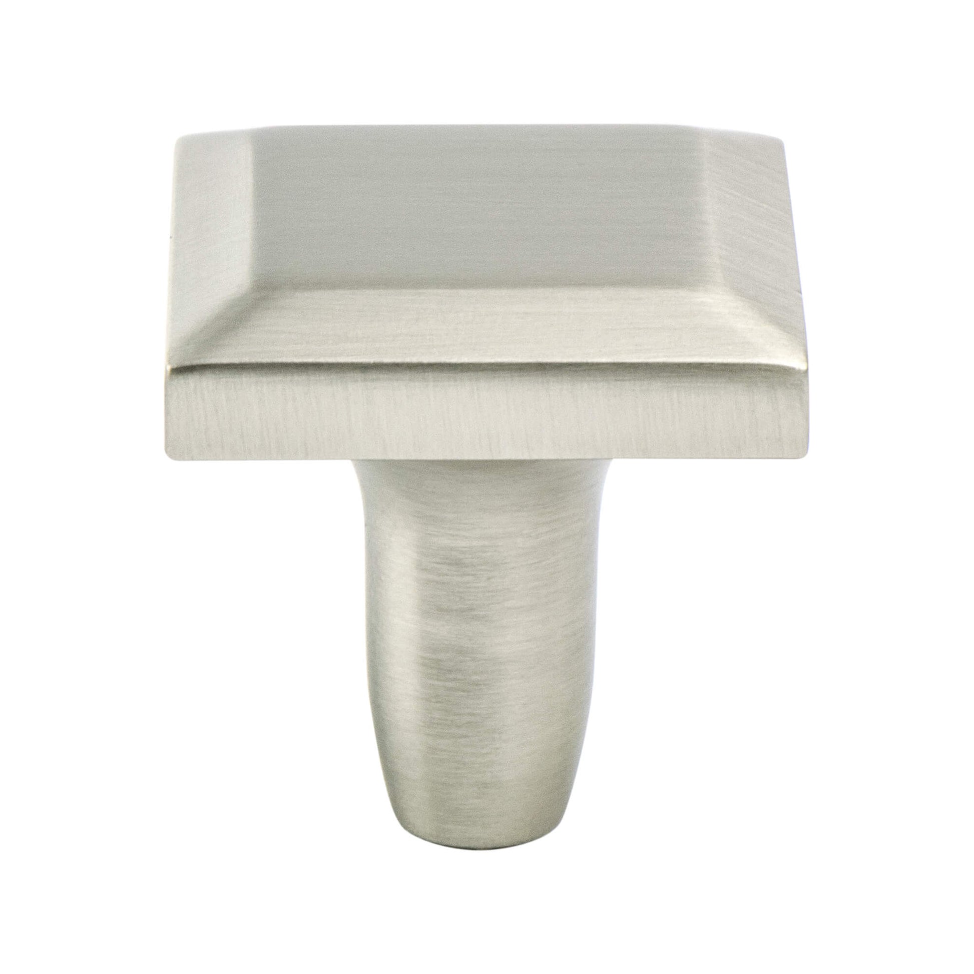 Berenson Metro 1-1/4 Inch Knob In Polished Chrome