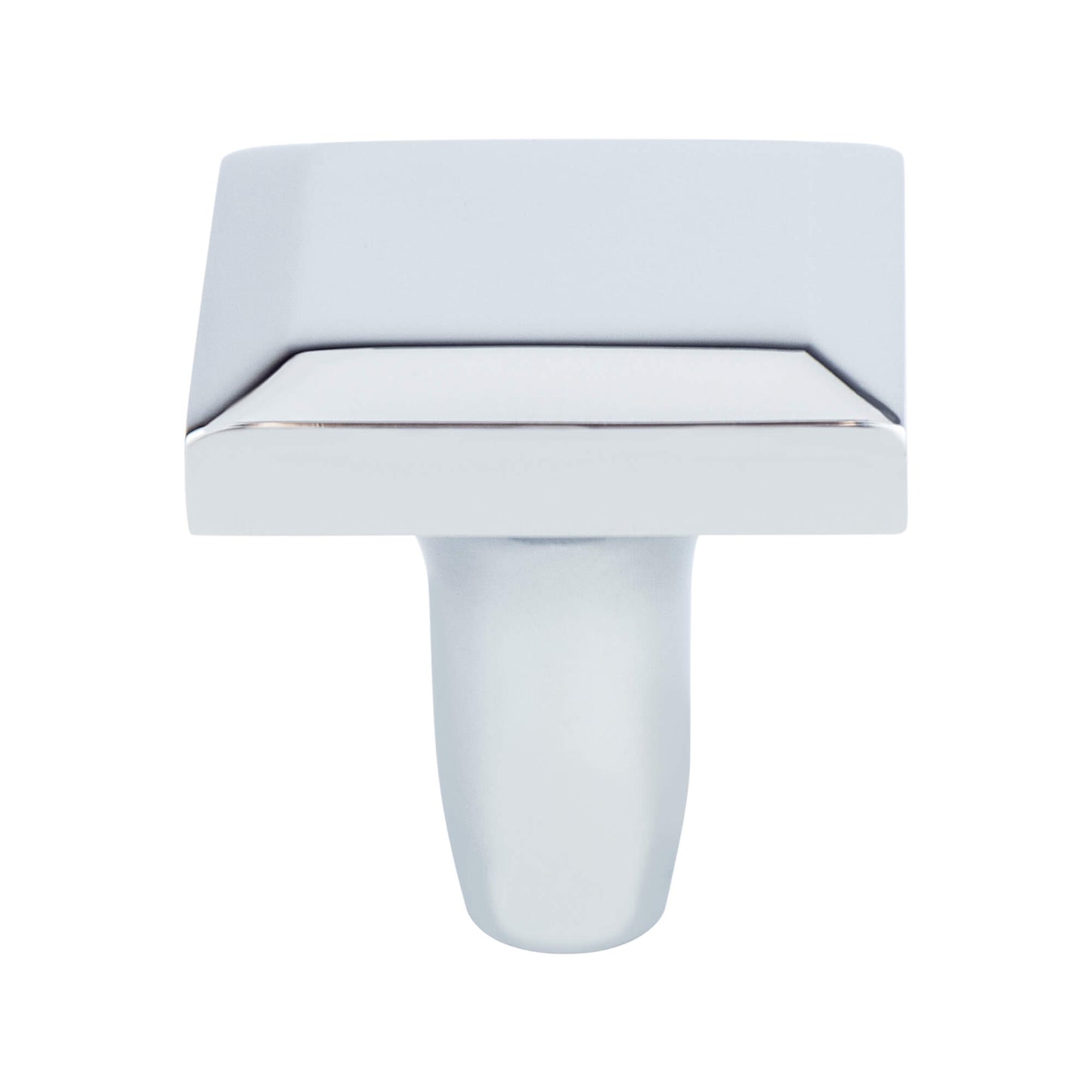 Berenson Metro 1-1/4 Inch Knob In Polished Chrome