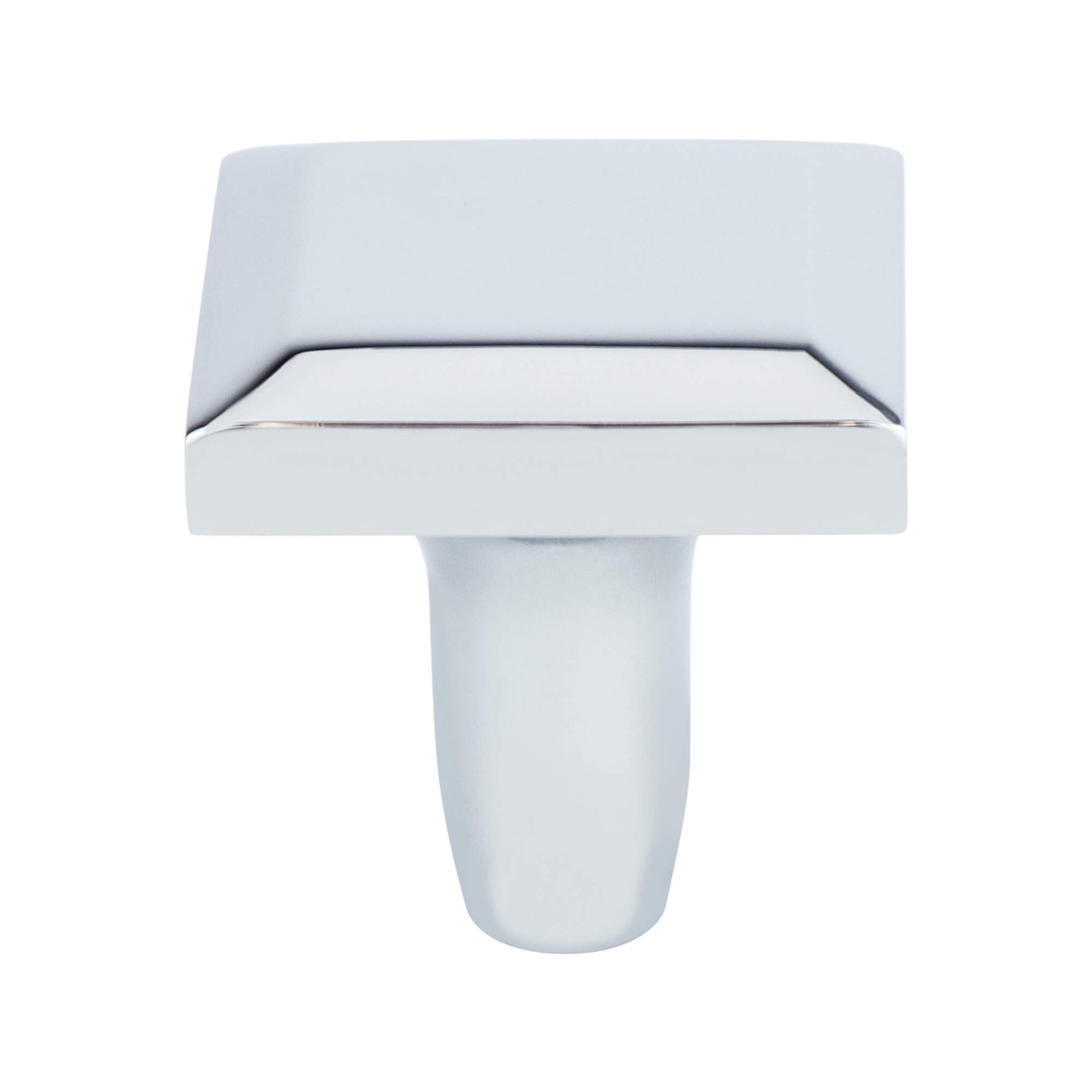 Berenson Metro 1-1/4 Inch Knob In Polished Chrome