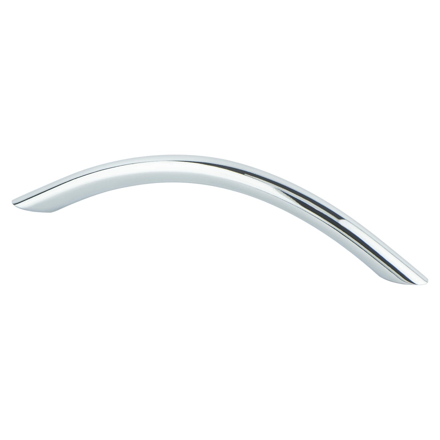 Berenson Alto Pull 128MM C/C Polished Chrome