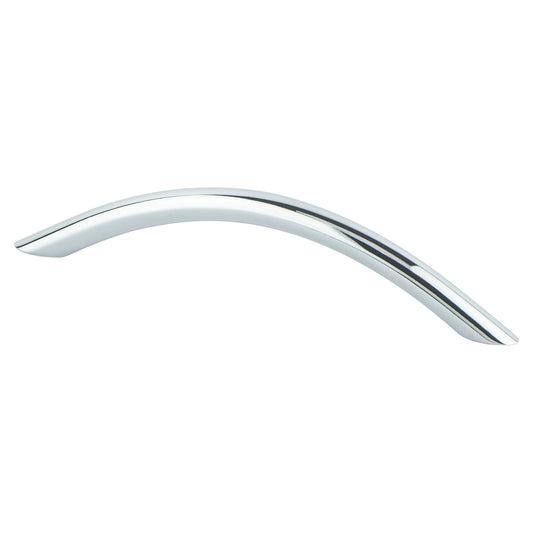 Berenson Alto Pull 128MM C/C Polished Chrome