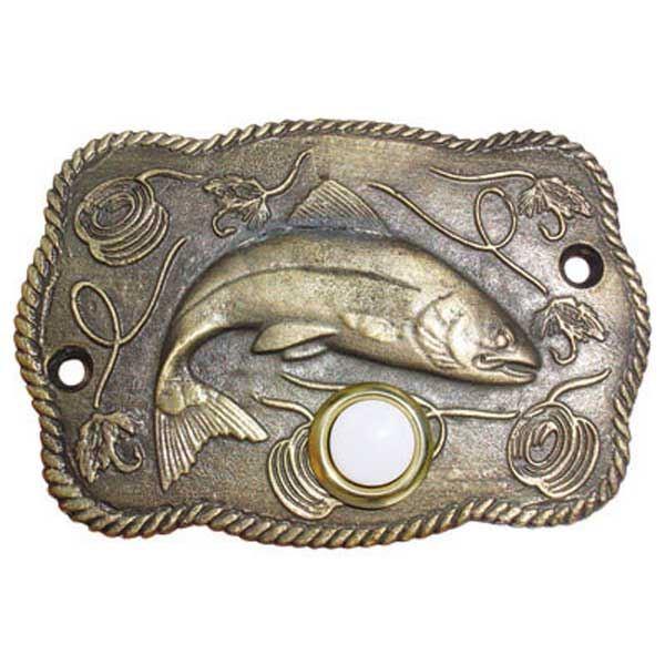Buckdnort Trout Doorbell