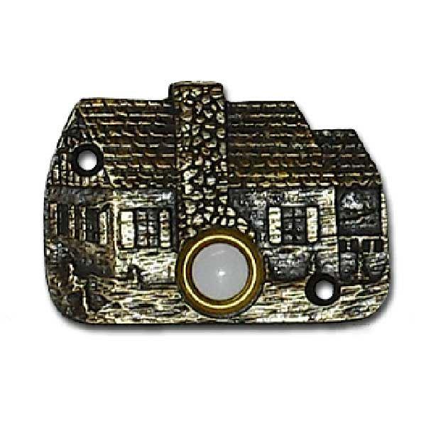 Bucksnort Cabinet Doorbell