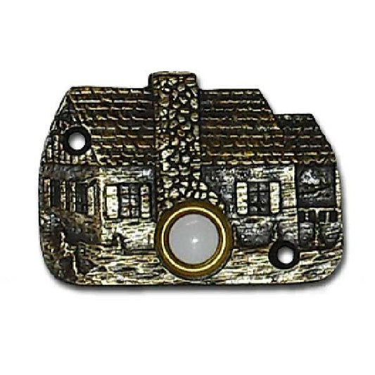 Bucksnort Cabinet Doorbell