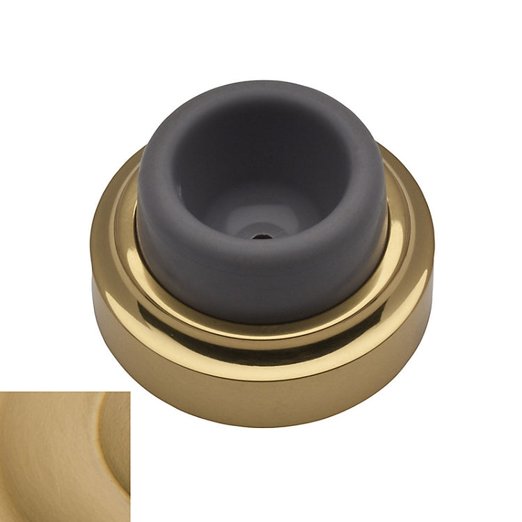 Baldwin 4273 Wall-Mount Concave Door Bumper