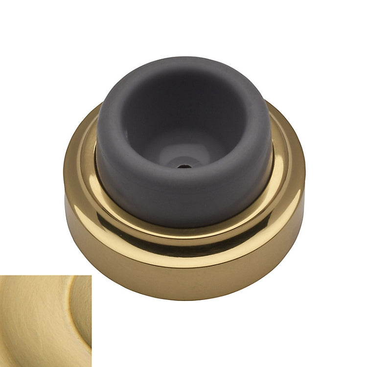 Baldwin 4273 Wall-Mount Concave Door Bumper