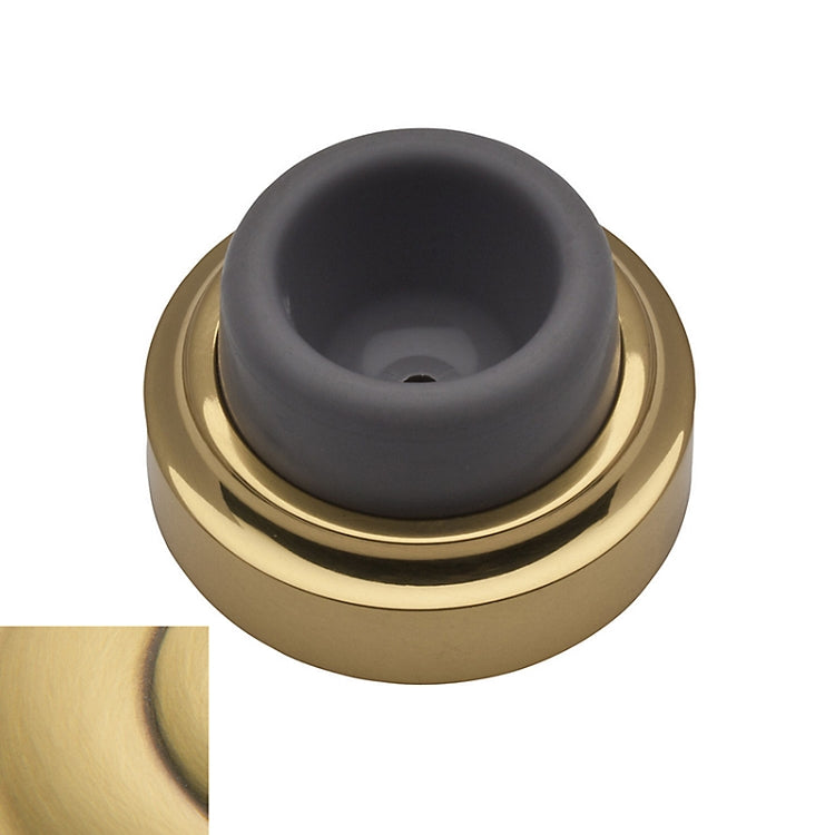 Baldwin 4273 Wall-Mount Concave Door Bumper