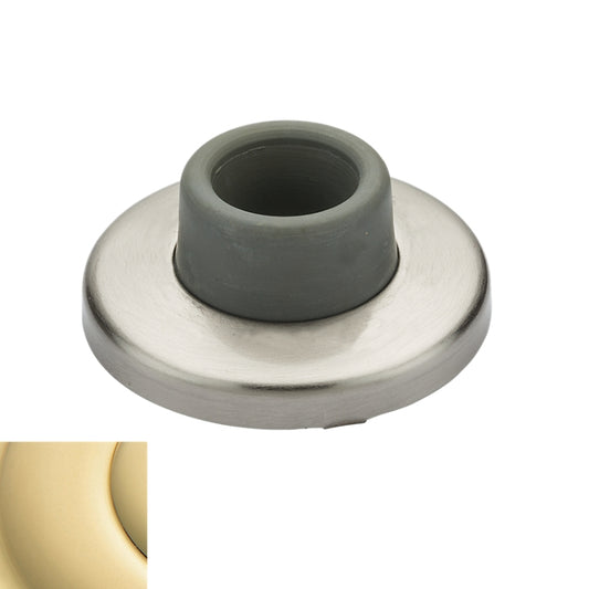 Baldwin 4293 Wall-Mount Concave Door Bumper