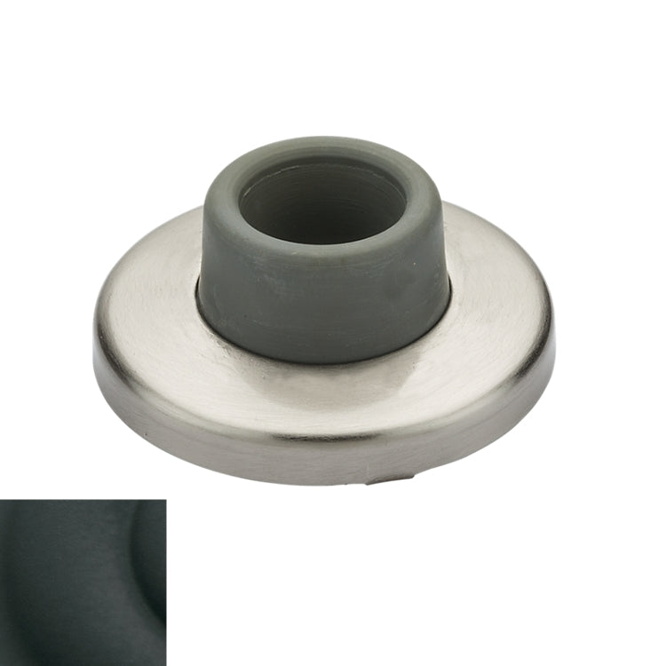 Baldwin 4293 Wall-Mount Concave Door Bumper