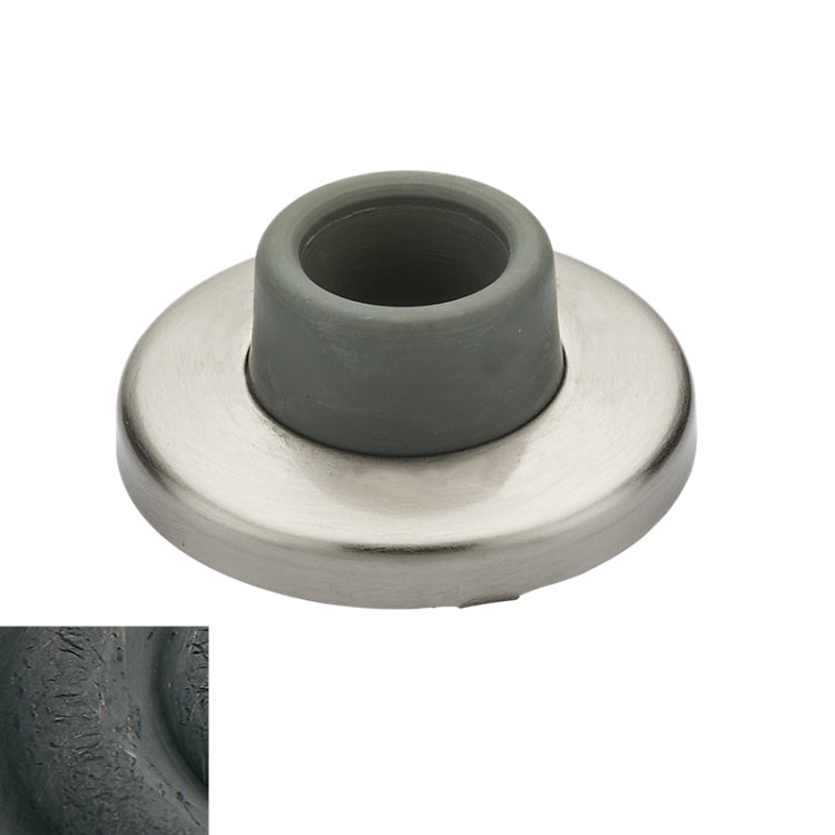 Baldwin 4293 Wall-Mount Concave Door Bumper