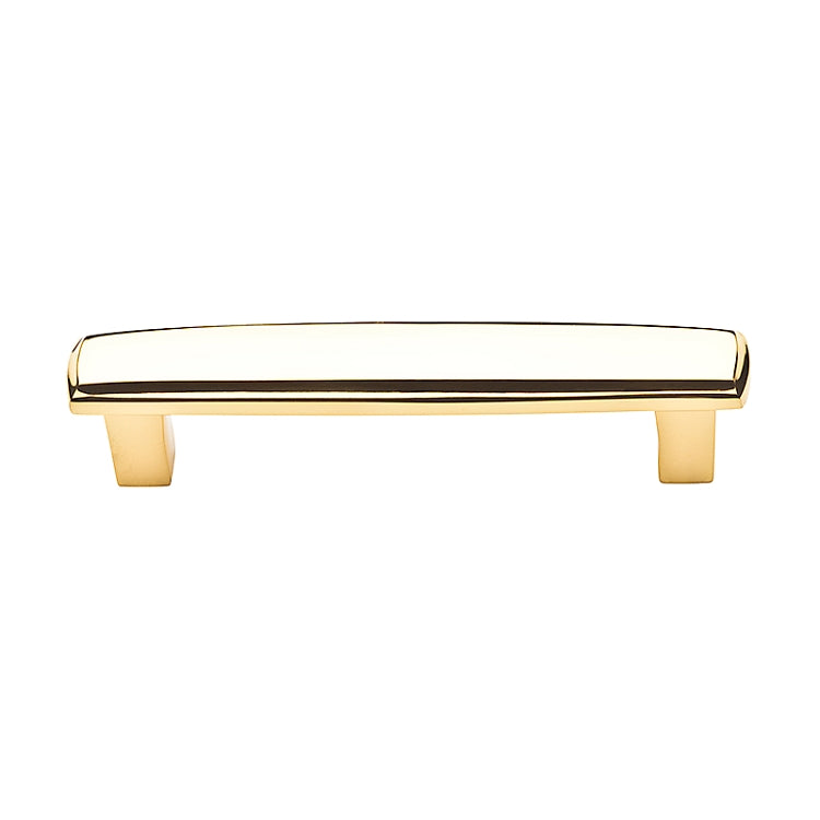Baldwin 4357 Severin-A Pull - 4" CTC X 1.3" P.
