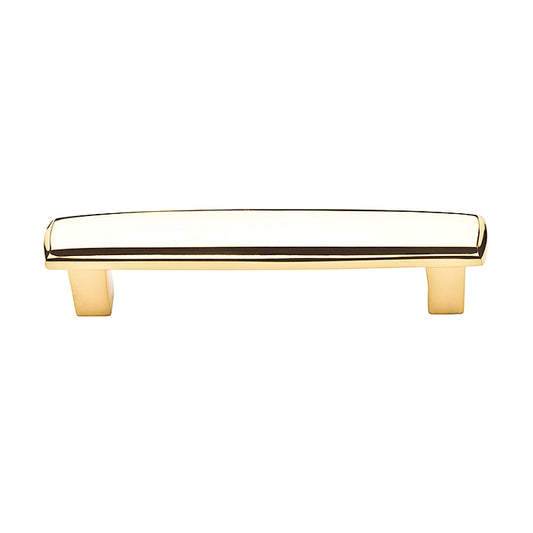 Baldwin 4357 Severin-A Pull - 4" CTC X 1.3" P.