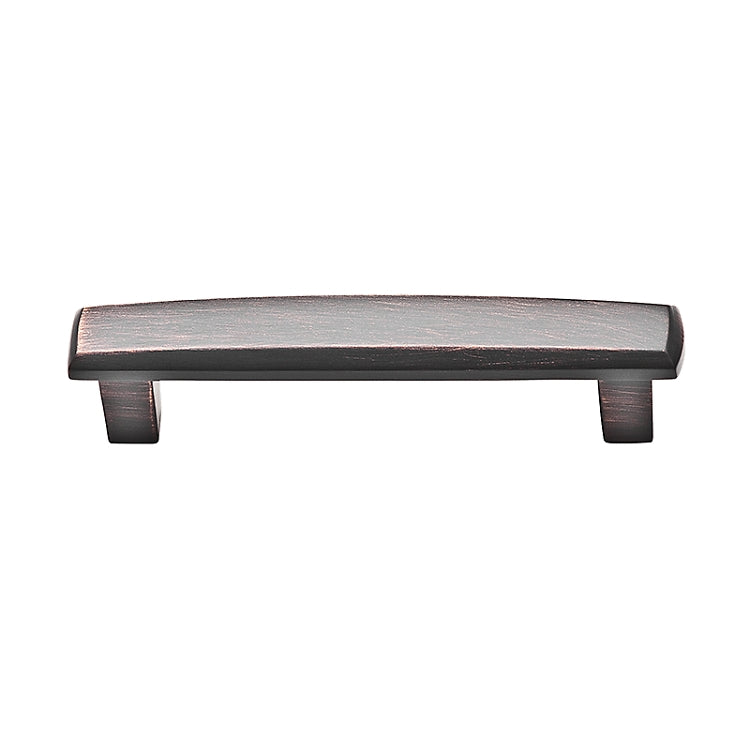 Baldwin 4357 Severin-A Pull - 4" CTC X 1.3" P.