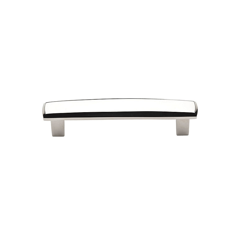 Baldwin 4357 Severin-A Pull - 4" CTC X 1.3" P.