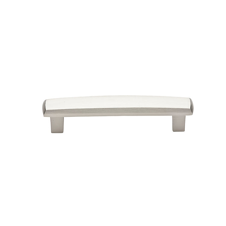 Baldwin 4357 Severin-A Pull - 4" CTC X 1.3" P.