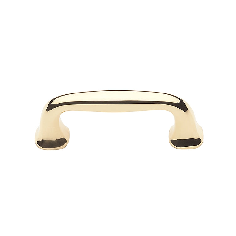 Baldwin 4361 Severin-B Pull - 3" CTC X 1.37" P.