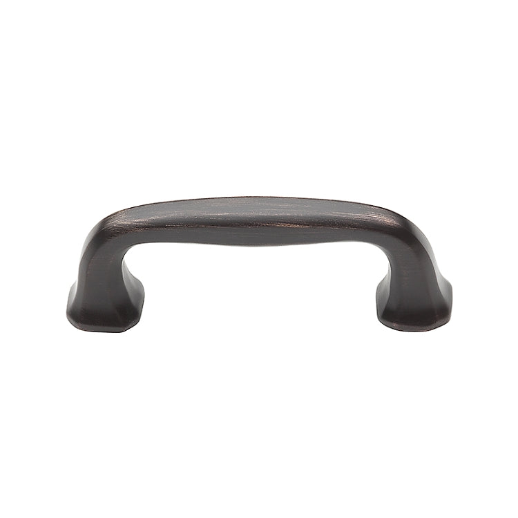Baldwin 4361 Severin-B Pull - 3" CTC X 1.37" P.