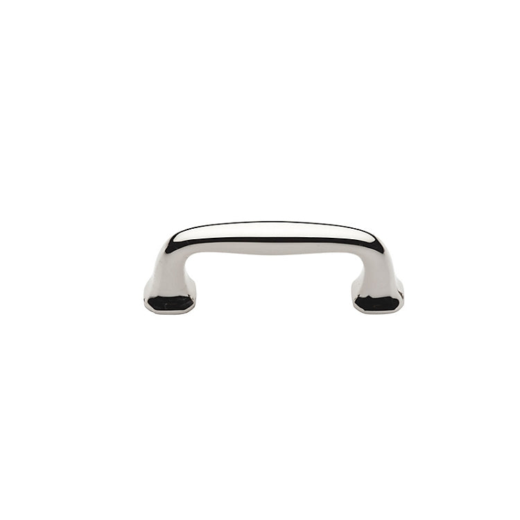 Baldwin 4361 Severin-B Pull - 3" CTC X 1.37" P.
