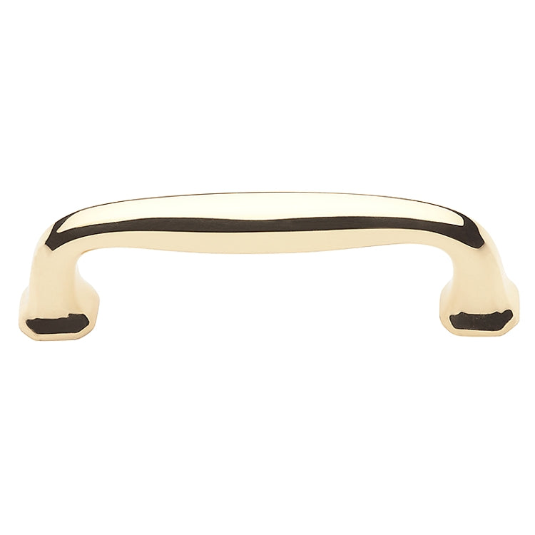 Baldwin 4362 Severin-B Pull - 4" CTC X 1.45" P.