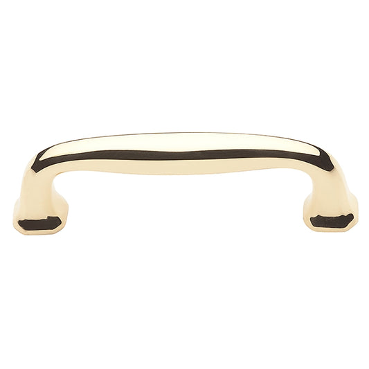 Baldwin 4362 Severin-B Pull - 4" CTC X 1.45" P.
