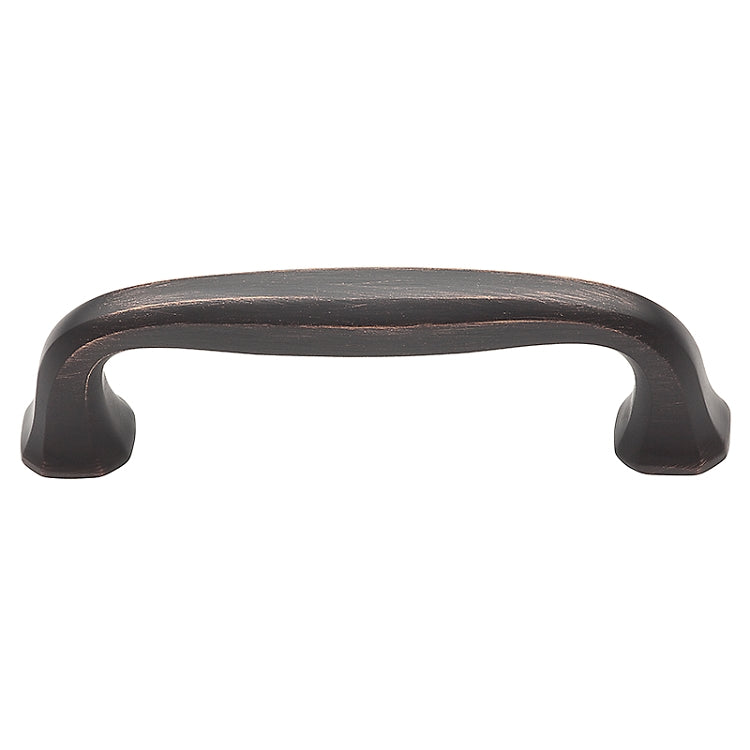 Baldwin 4362 Severin-B Pull - 4" CTC X 1.45" P.