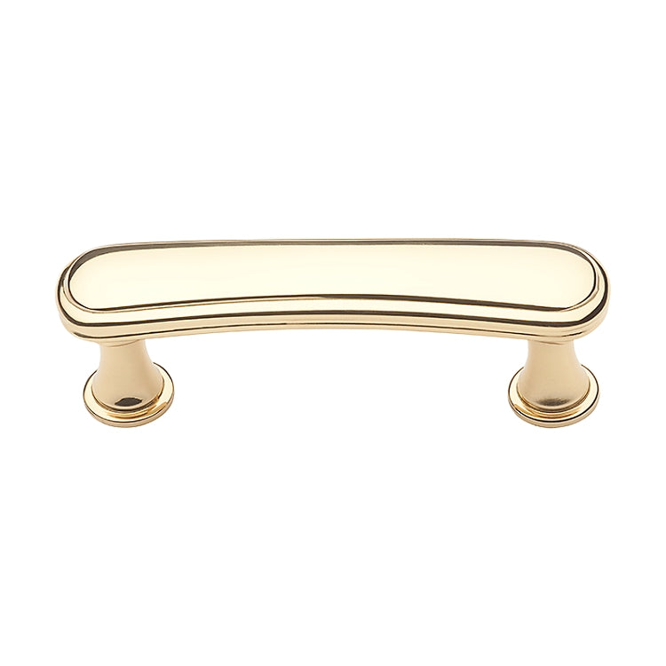Baldwin 4366 Severin-C Pull - 3" CTC X 1.3" P.