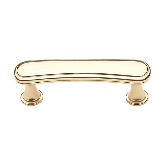 Baldwin 4366 Severin-C Pull - 3" CTC X 1.3" P.