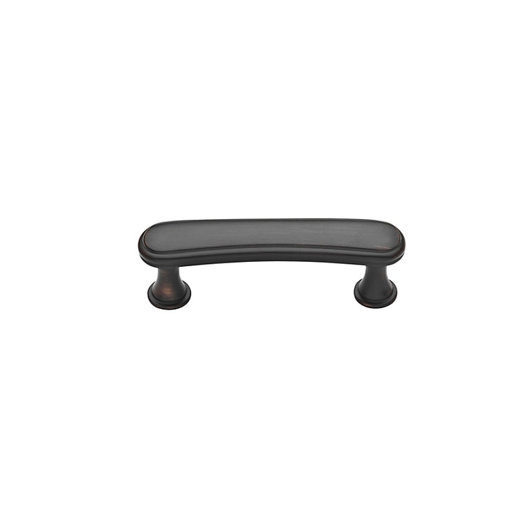 Baldwin 4366 Severin-C Pull - 3" CTC X 1.3" P.
