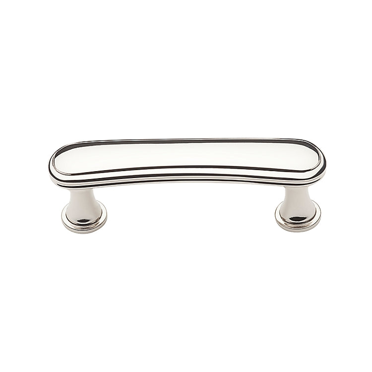 Baldwin 4366 Severin-C Pull - 3" CTC X 1.3" P.