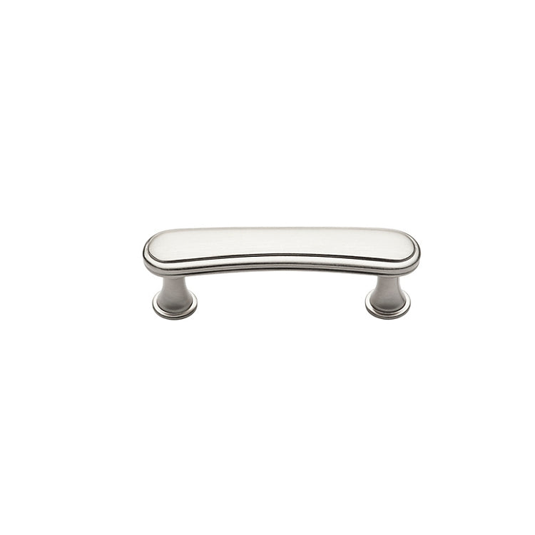 Baldwin 4366 Severin-C Pull - 3" CTC X 1.3" P.