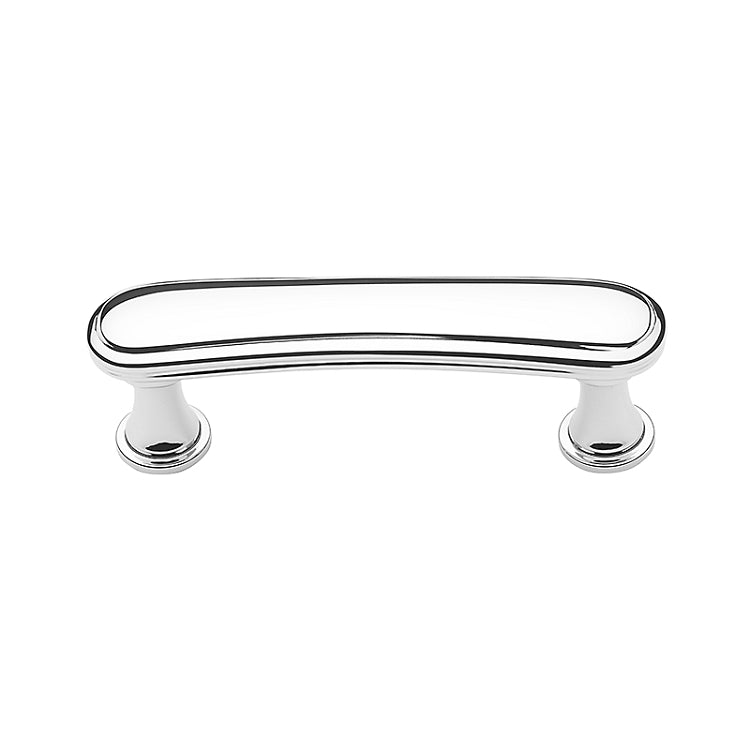 Baldwin 4366 Severin-C Pull - 3" CTC X 1.3" P.