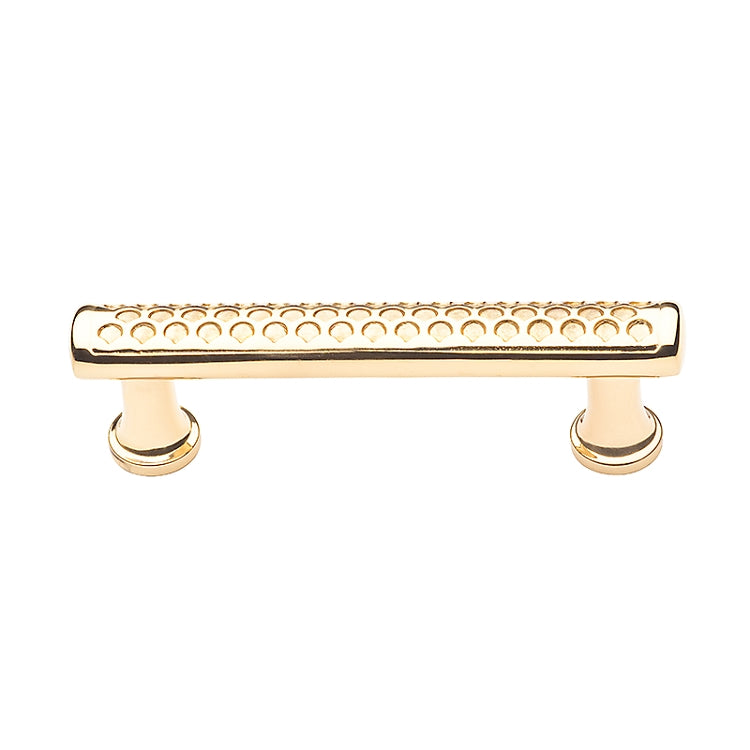 Baldwin 4371 Couture-B Pull - 3" CTC X 1.15" P.