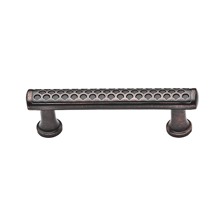 Baldwin 4371 Couture-B Pull - 3" CTC X 1.15" P.