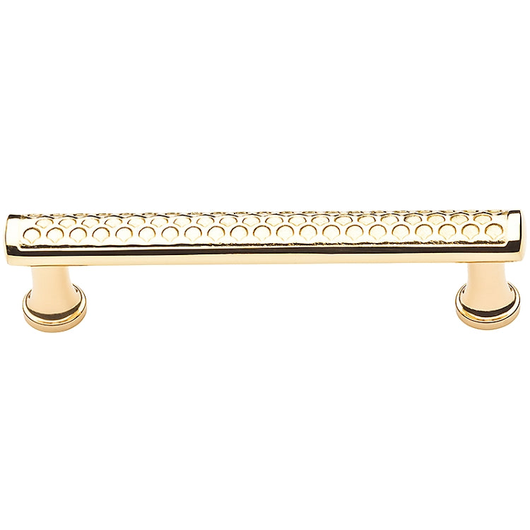 Baldwin 4372 Couture-B Pull - 4" CTC X 1.15" P.