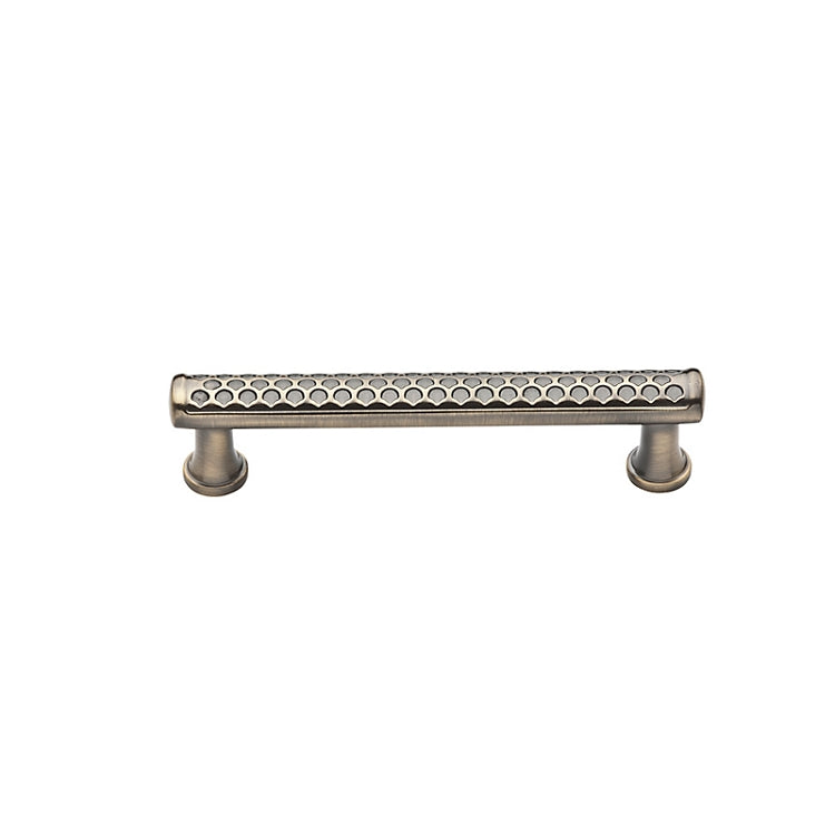 Baldwin 4372 Couture-B Pull - 4" CTC X 1.15" P.