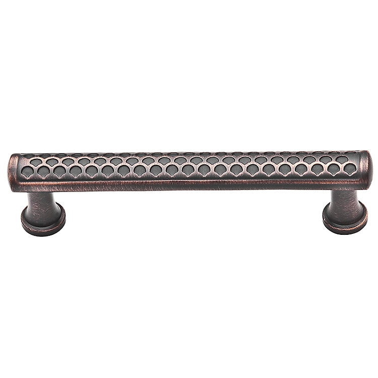 Baldwin 4372 Couture-B Pull - 4" CTC X 1.15" P.