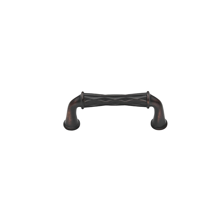 Baldwin 4376 Couture-A Pull - 3" CTC X 1.45" P.