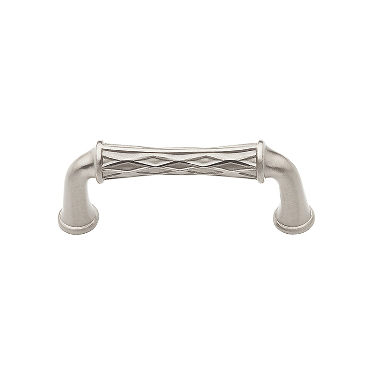 Baldwin 4376 Couture-A Pull - 3" CTC X 1.45" P.